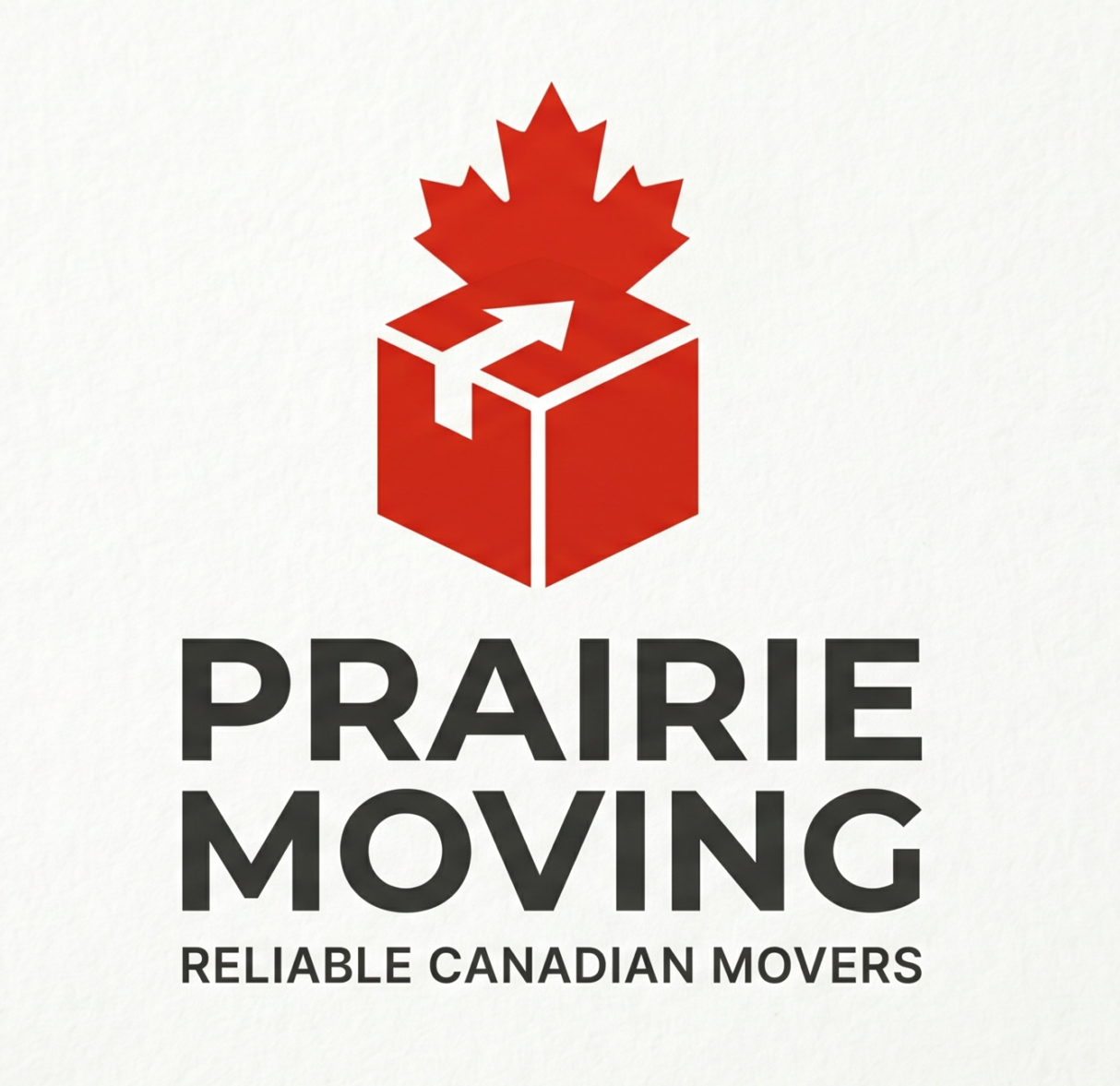 Prairie Moving